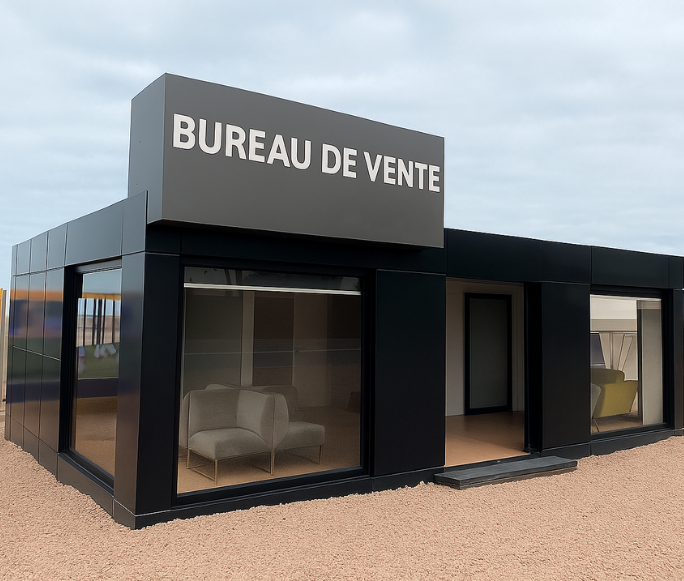 New Apartment Nice View