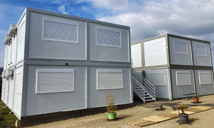 The Most Inspiring Interior Design Of 2021